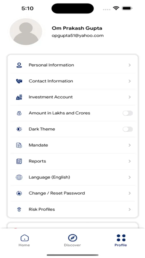 Screenshot 5