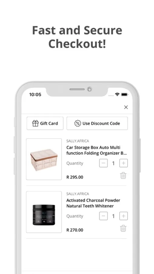 Screenshot 5