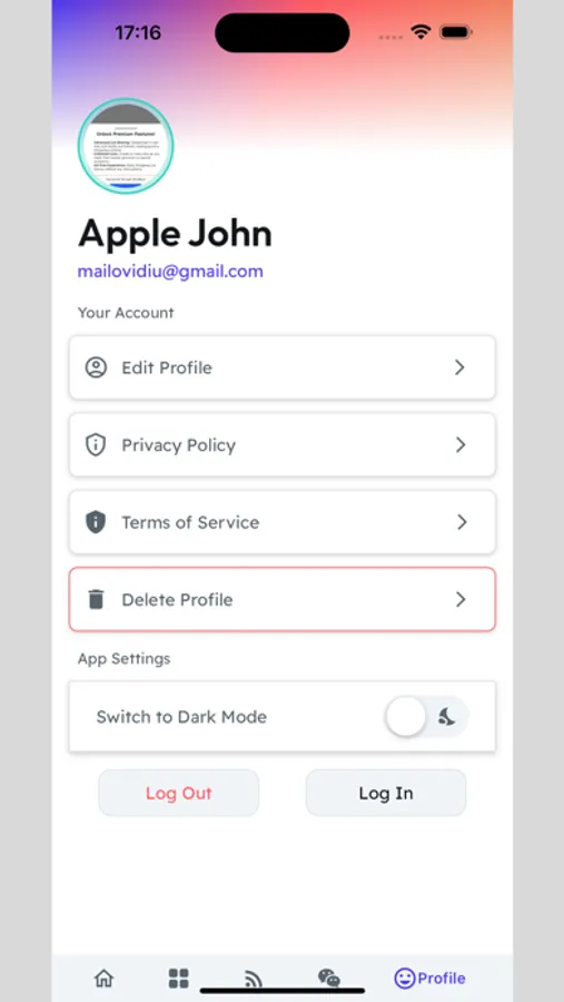 Screenshot 4