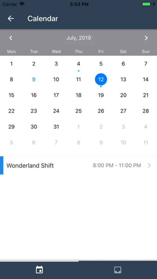 Screenshot 3