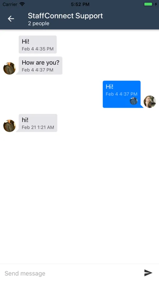 Screenshot 5