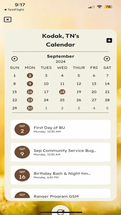 Screenshot 5