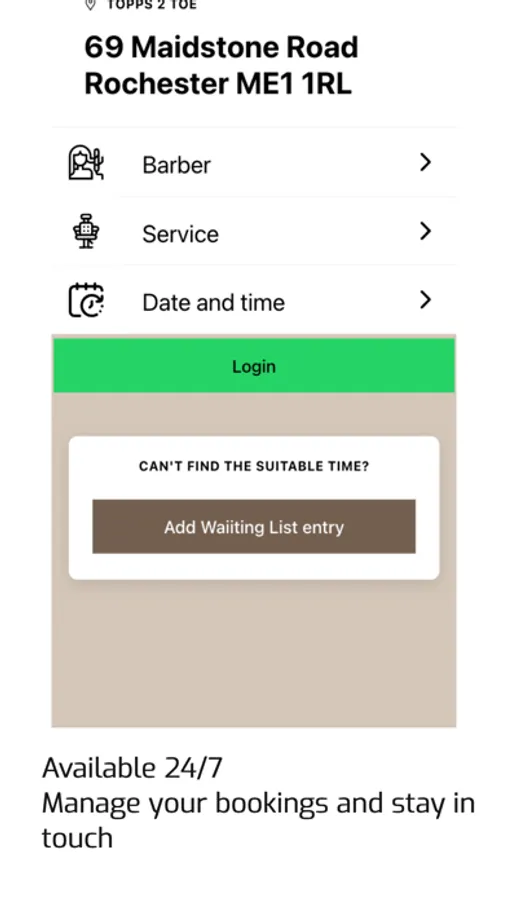 Screenshot 3