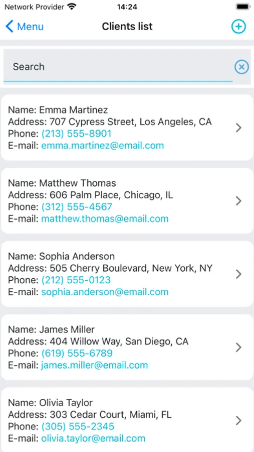 Screenshot 3