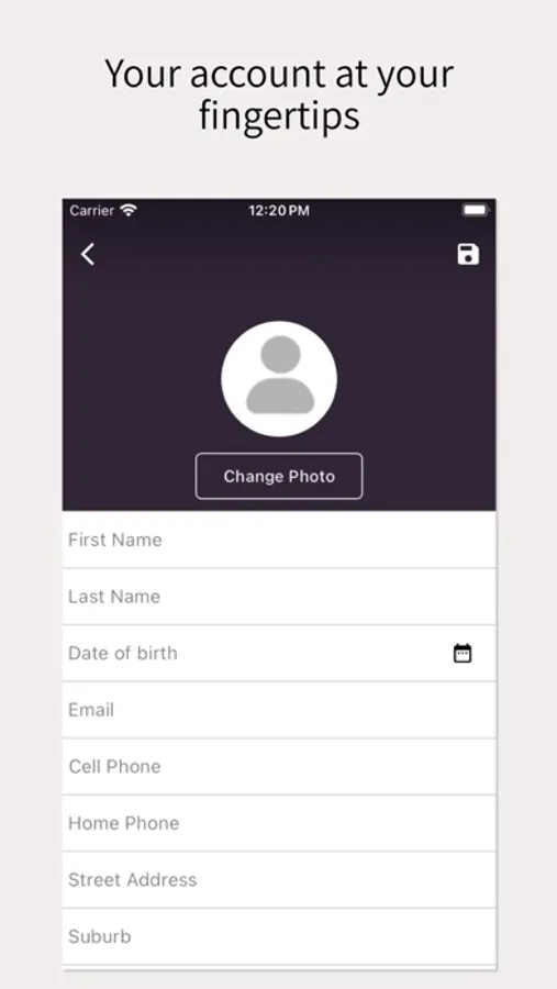 Screenshot 3