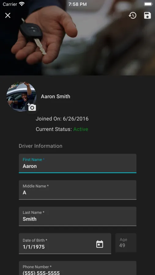 Screenshot 5