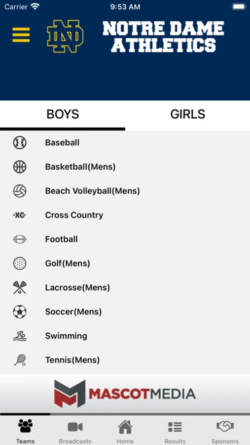 Screenshot 5