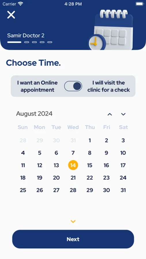 Screenshot 5