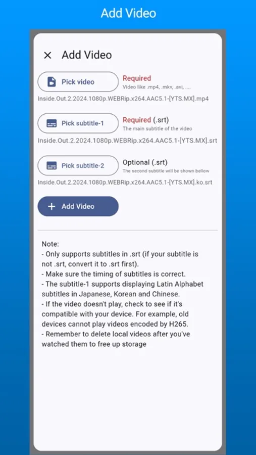 Screenshot 5