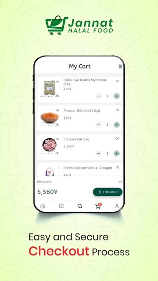 Screenshot 5