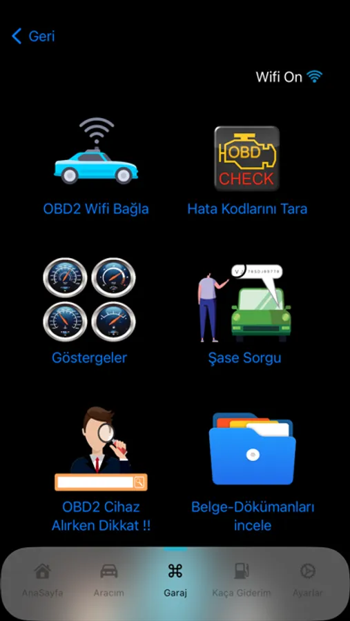 Screenshot 5