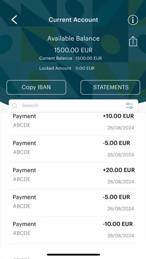 Screenshot 3