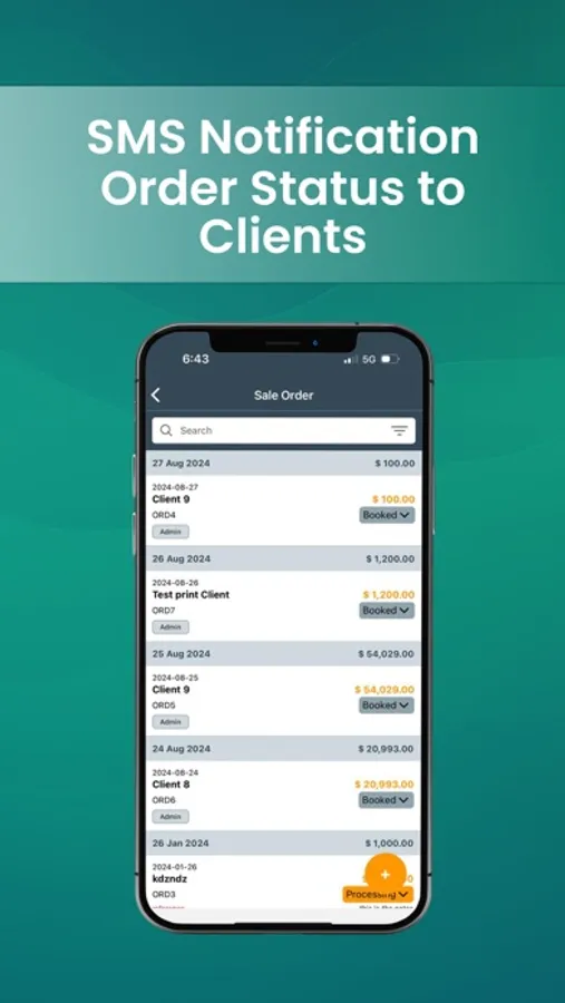 Screenshot 4