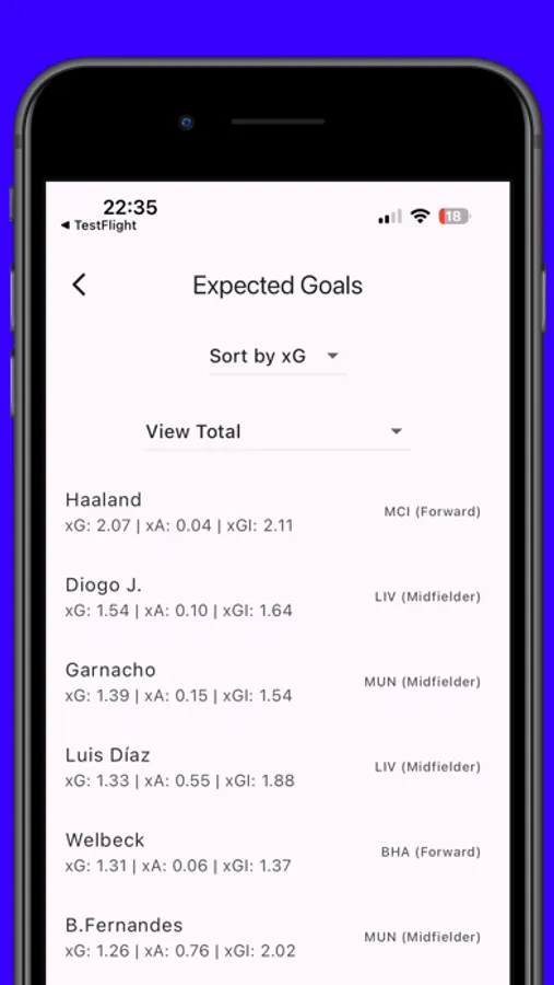 Screenshot 5