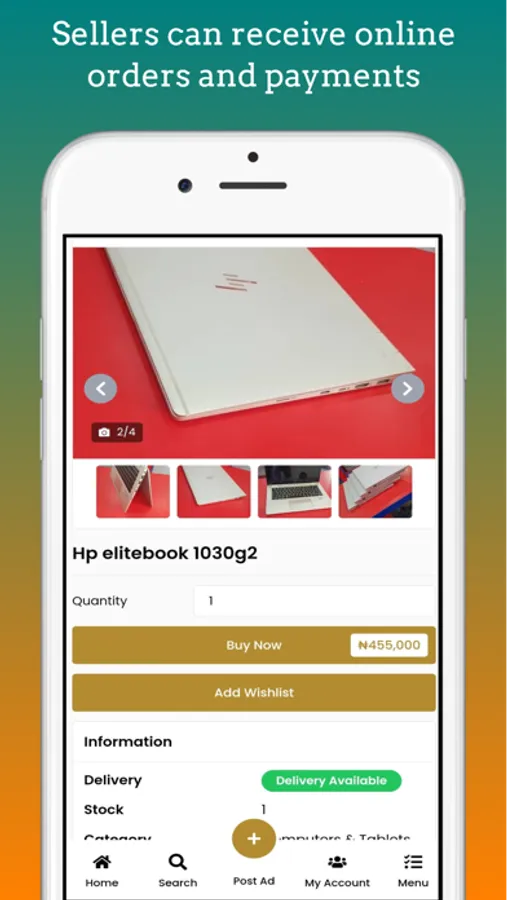 Screenshot 4