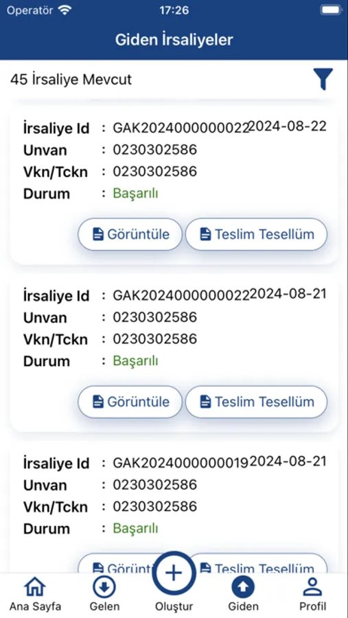 Screenshot 3