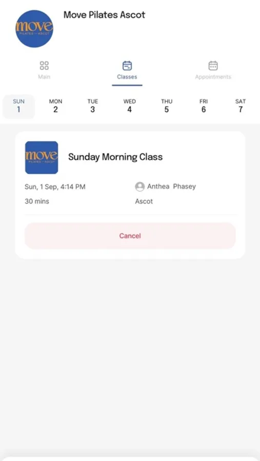 Screenshot 4
