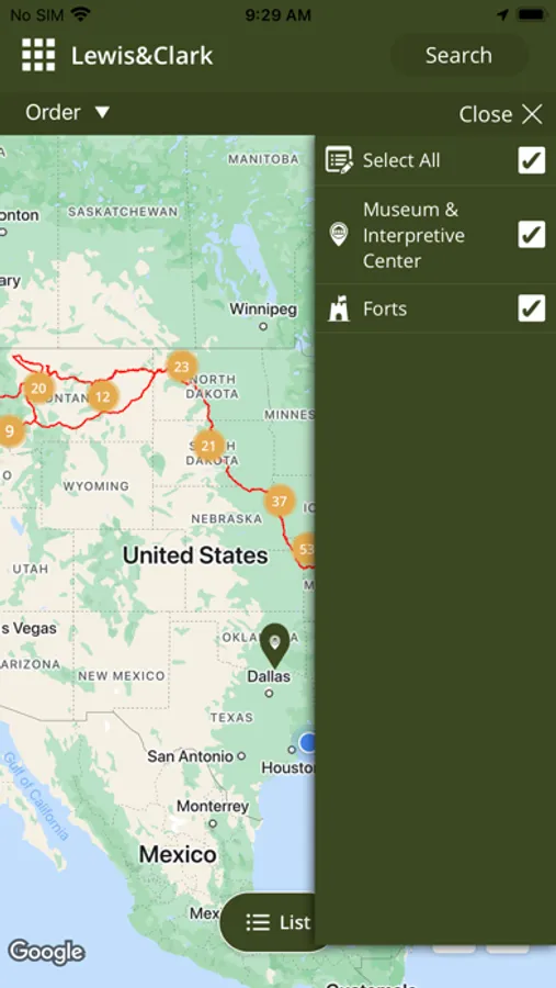 Screenshot 5
