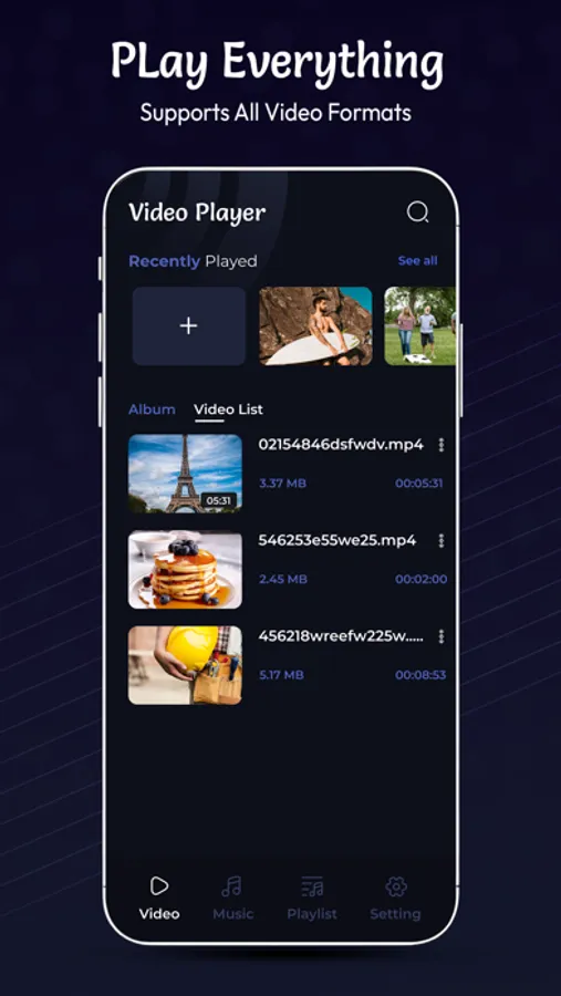 Screenshot 5