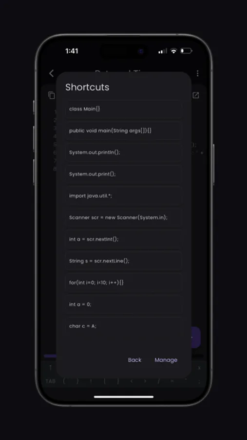 Screenshot 3