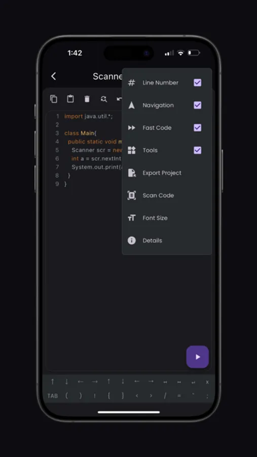 Screenshot 5