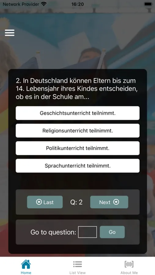 Screenshot 3