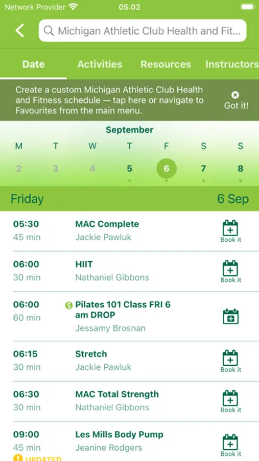 Screenshot 3
