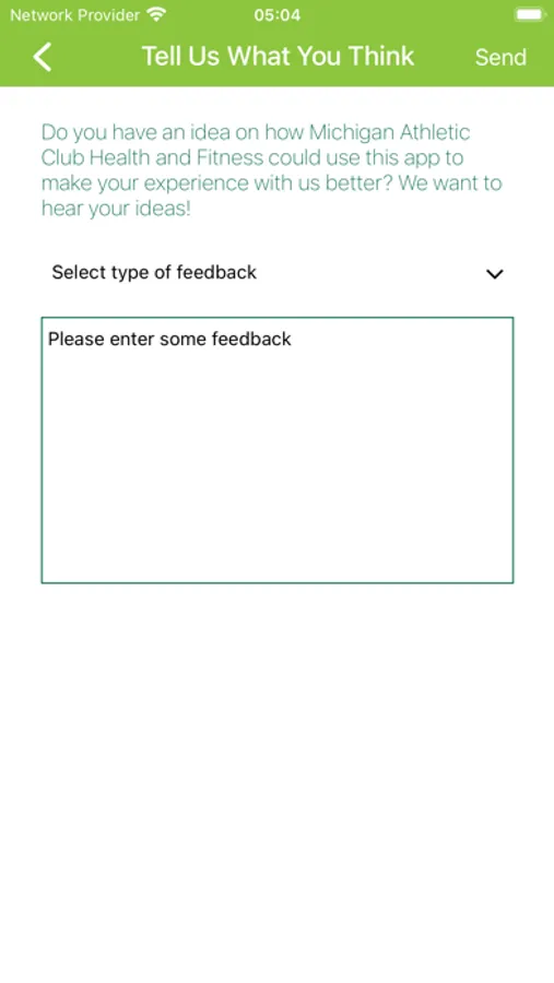 Screenshot 6