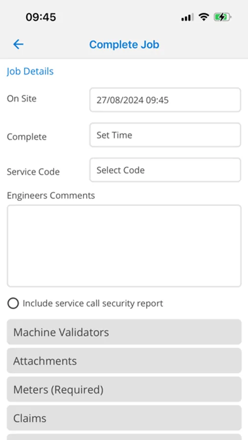 Screenshot 5