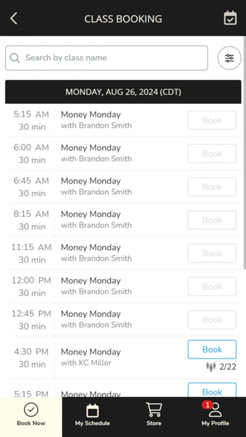 Screenshot 3