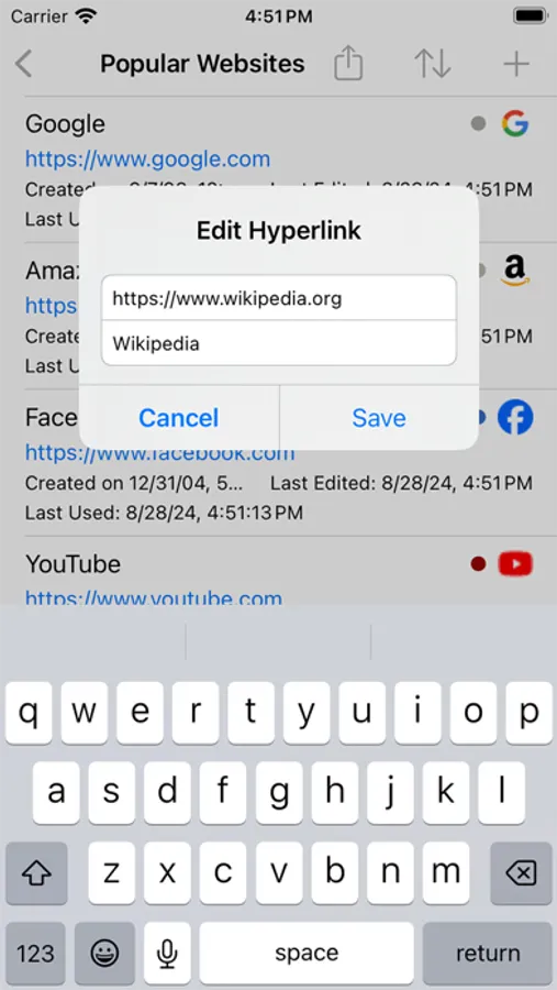 Screenshot 3
