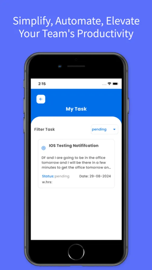 Screenshot 1