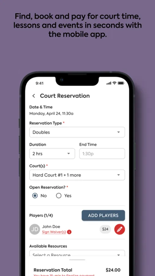 Screenshot 3