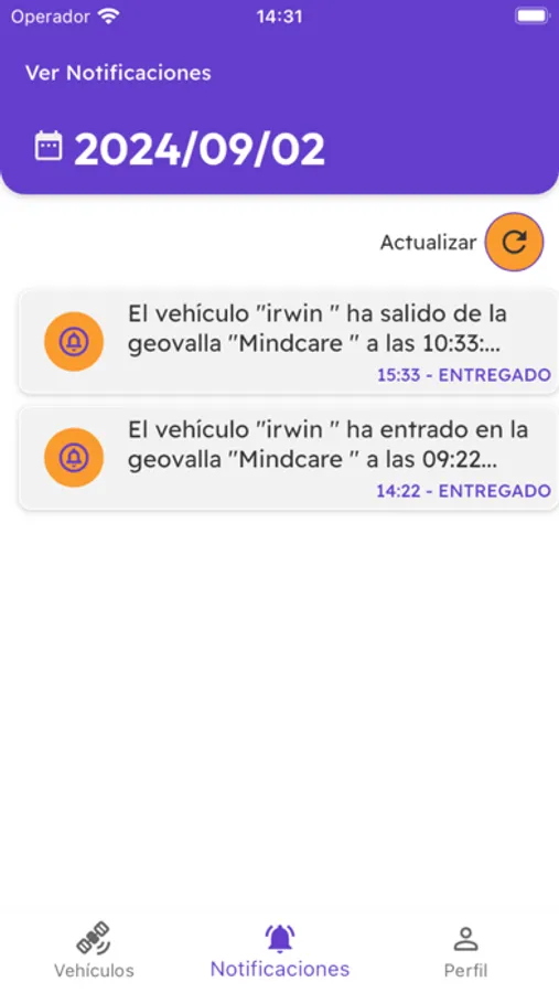 Screenshot 3
