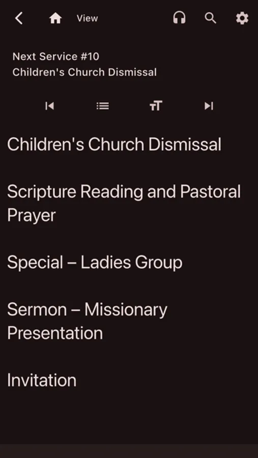 Screenshot 9