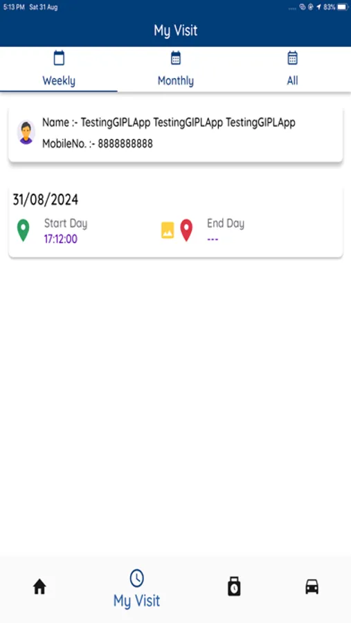 Screenshot 4