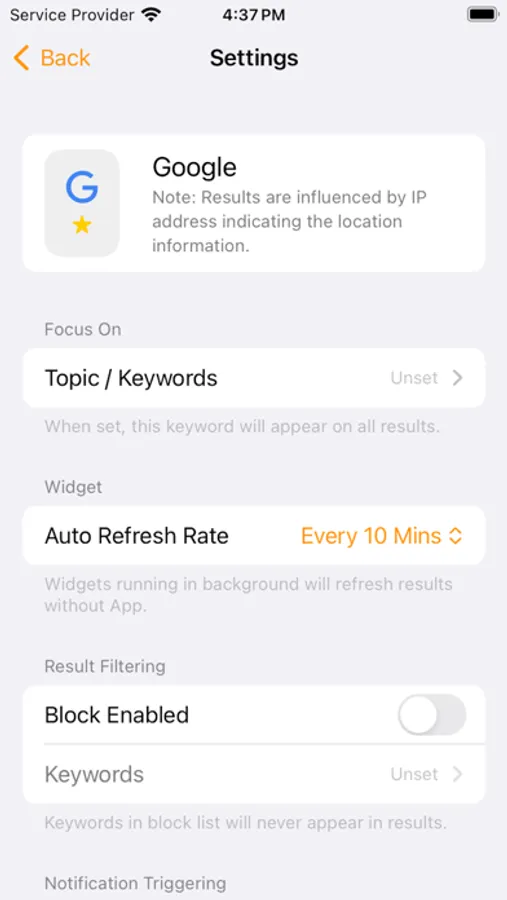 Screenshot 4