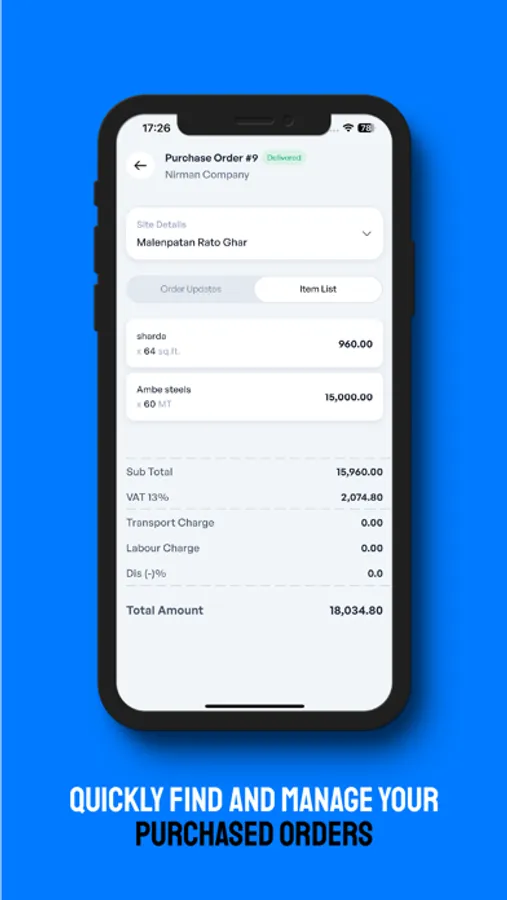 Screenshot 5