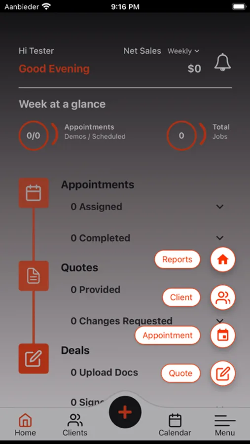 Screenshot 4