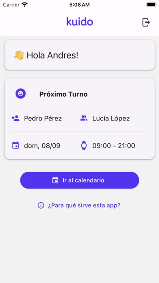 Screenshot 3