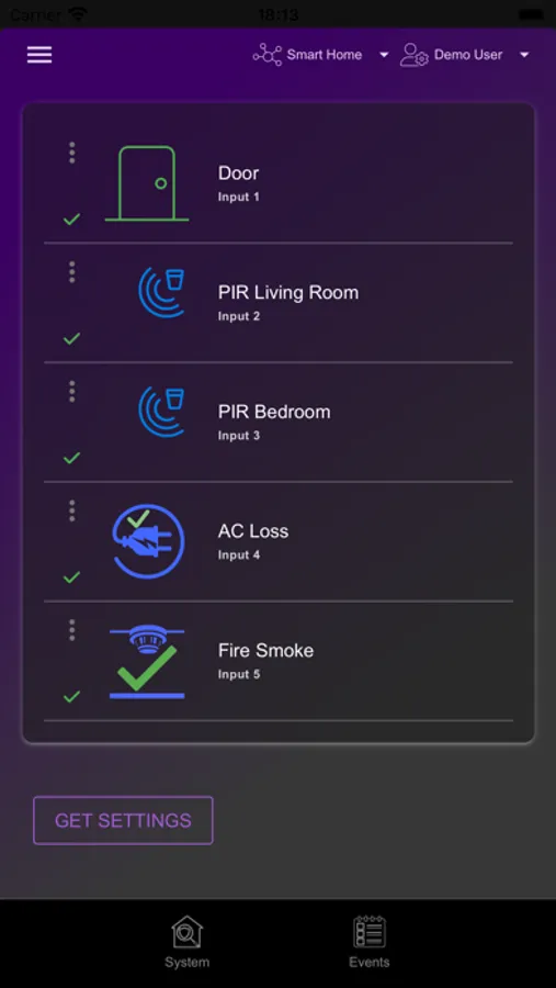 Screenshot 3