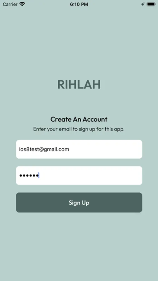 Screenshot 4