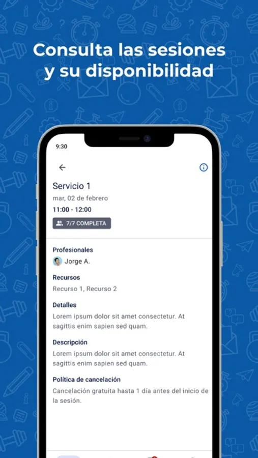 Screenshot 3