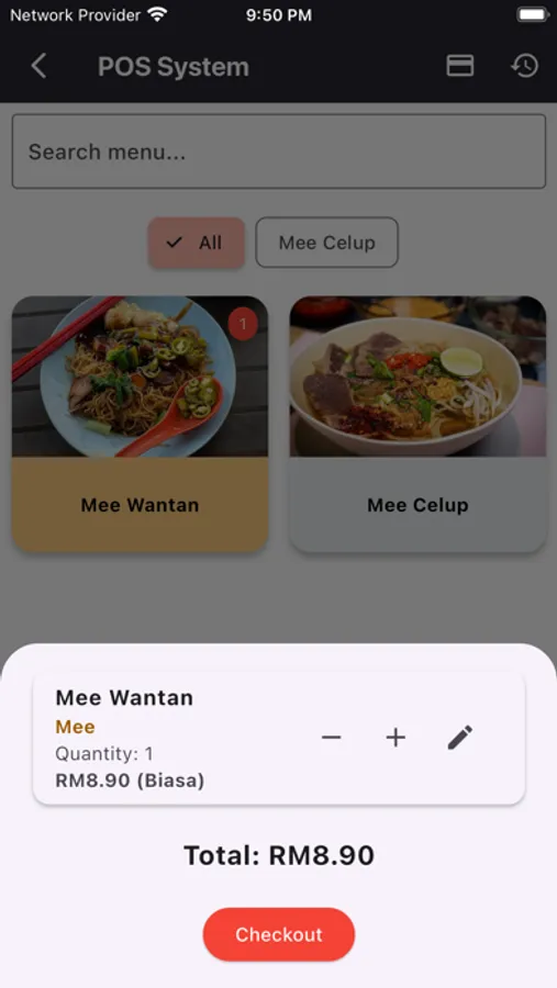 Screenshot 5