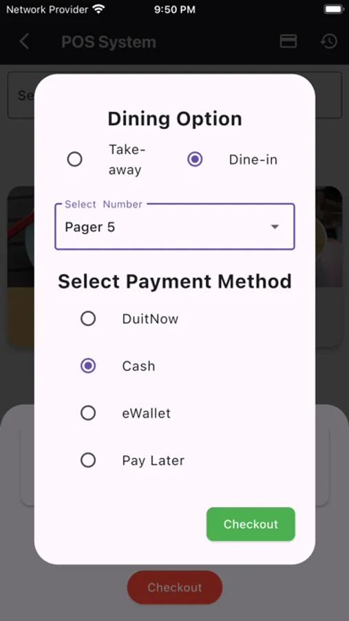Screenshot 6