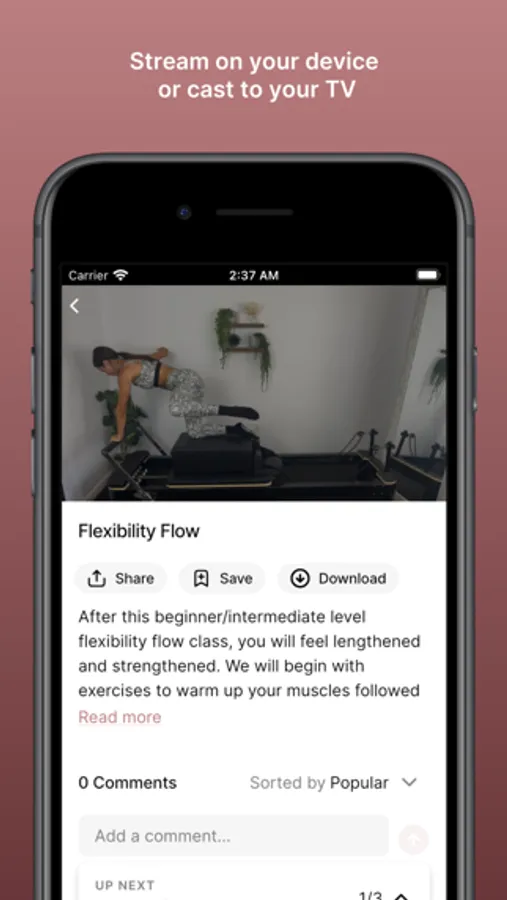 Screenshot 3