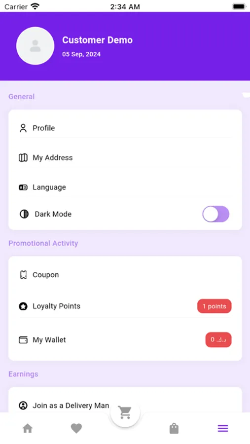 Screenshot 5