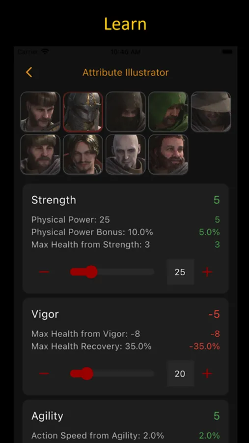 Screenshot 5