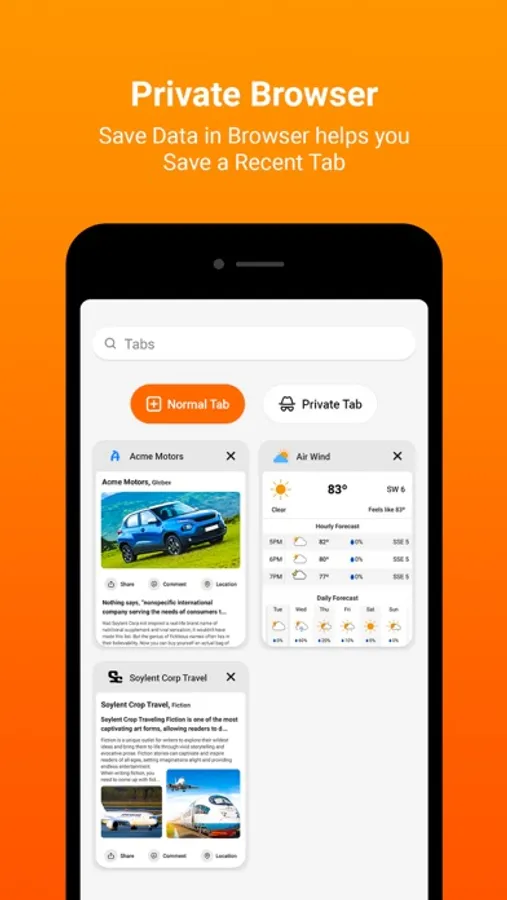 Screenshot 5