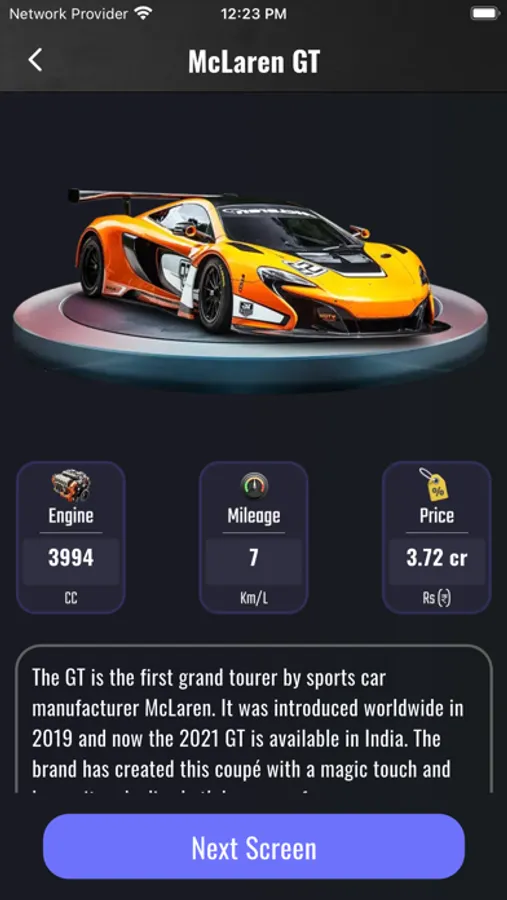 Screenshot 3